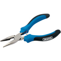 PLIERS, Small Long Nose, 125mm, Each