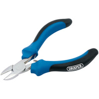 PLIERS, Small Side Cutting, 110mm, Each