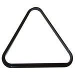TRIANGLE FOR SNOOKER BALLS, Each