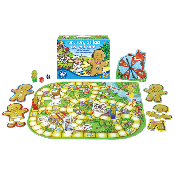 COUNTING GAMES, Three Little Pigs + Magic Maths, Pack of, 2