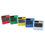 ELECTRONIC TIMERS, Set of 5