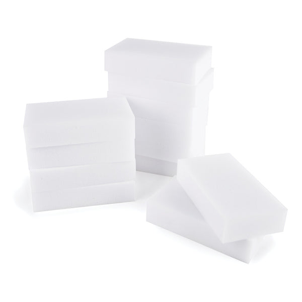 SMARTBUY, CLOTHS, Magic Erasers, Pack of 12