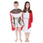 COSTUMES, Gladiator & Emperor, Set