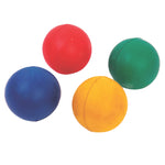 FOAM BALLS, High Density, 60mm diameter, Pack of, 12