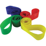 TEAM BANDS, Pack of, 32