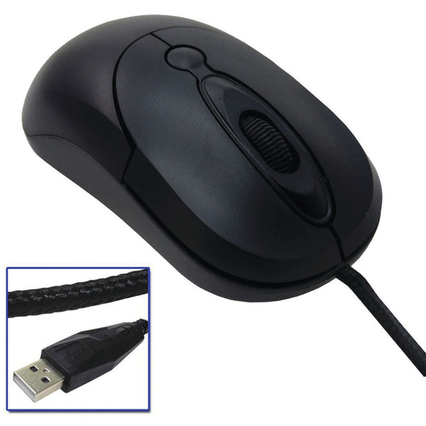 COMPUTER ACCESSORIES, Children's USB Mouse, MOUSES, Each