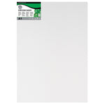 CANVASSES FOR OIL & ACRYLIC PAINTS, Daler-Rowney Simply Stretched Canvas, A1, Each