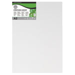 CANVASSES FOR OIL & ACRYLIC PAINTS, Daler-Rowney Simply Stretched Canvas, A2, Each