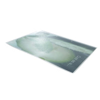 ECO FILING PRODUCTS, Cut Flush Folder, A4 Clear, Pack of 100