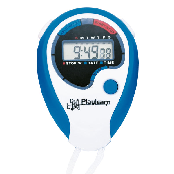 STOPWATCHES - DIGITAL, Economy LCD, Each