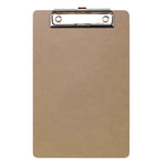 CLIPBOARDS, A5 (155 x 225mm), Pack of, 12