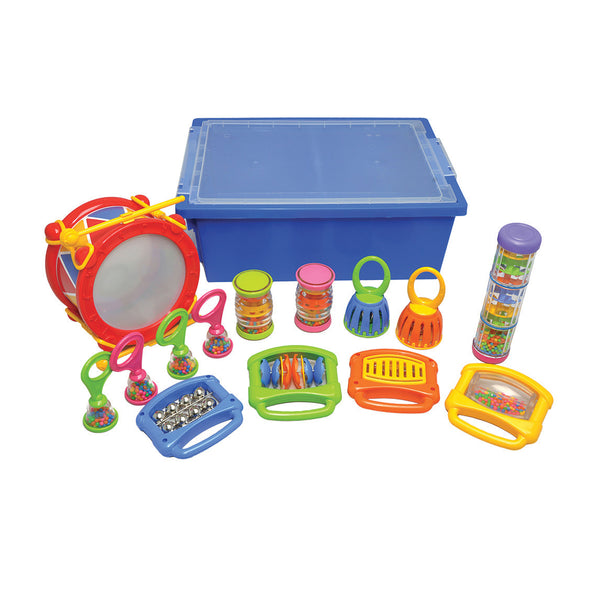 SMALL HANDS MUSIC SET, Age 3+, Each