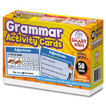 GRAMMAR ACTIVITY CARDS, Set