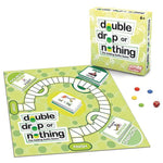 DOUBLE DROP OR NOTHING, Age 3+, Each