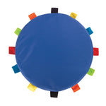 SENSORY TOUCH TAGS SEATING PAD, Each