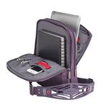 i-STAY 10.1” IPAD/TABLET CASE, i-STAY 10.1in IPAD/TABLET CASE, Purple, Each