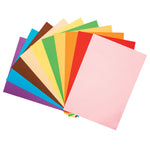 ACTIVITY PAPER, Brights, PAPER SHEETS, A3, Pack of, 250