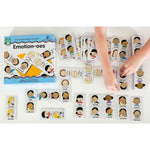 GAMES, Emotion-oes, Age 4+, Set