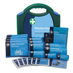 CATERING FIRST AID KIT, Each
