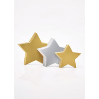CARD SHAPES, Card Stars, Pack of, 50