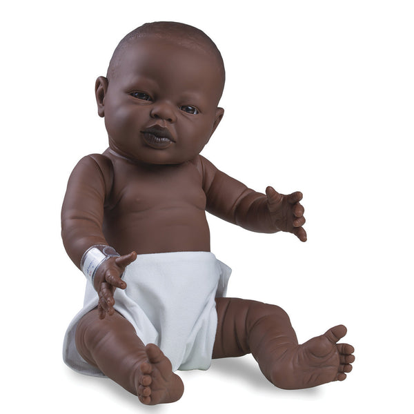 MULTICULTURAL BABY DOLLS, Girl, Each
