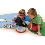 SPINNING ILLUSIONS, Age 3+, Each