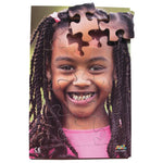 EMOTION TRAY PUZZLES, Age 3+, Set of, 6