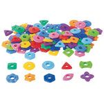 SORTING BEADS, Age 3+, Set of, 100