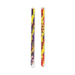 GLITTER TUBES, Age 18 months+, Set of, 2