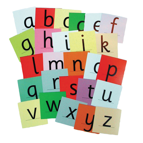 INITIAL SOUNDS PICTURE CARDS, Age 3+, Set