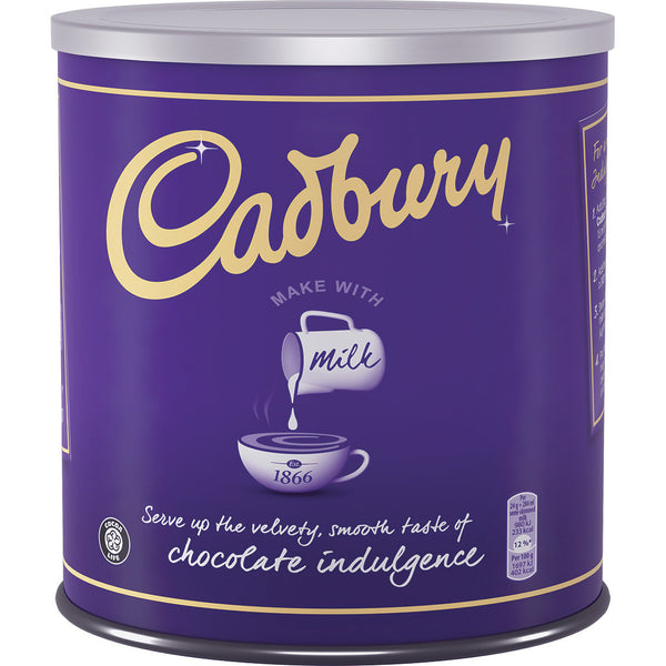 Cadbury's Instant, DRINKING CHOCOLATE, 2kg