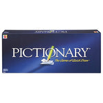 PICTIONARY, Each