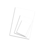 RECYCLED CARD, WHITE CARD, A3, , 230 micron, Pack of 100 sheets