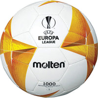 FOOTBALL, Molten Europa League, Size 5, Each 1