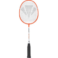 BADMINTON RACKETS, Carlton Blade ISO 4.3, 23in 580mm, Each