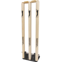 CRICKET STUMPS, Set