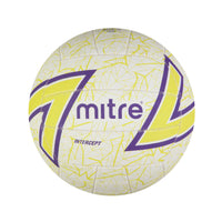 NETBALLS, Mitre Intercept, Size 5, Each