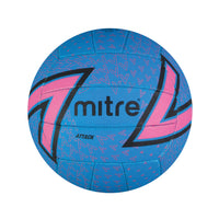 NETBALLS, Mitre Attack, Size 5, Each