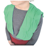 WEIGHTED NECK PAD, 1.4kg, Each