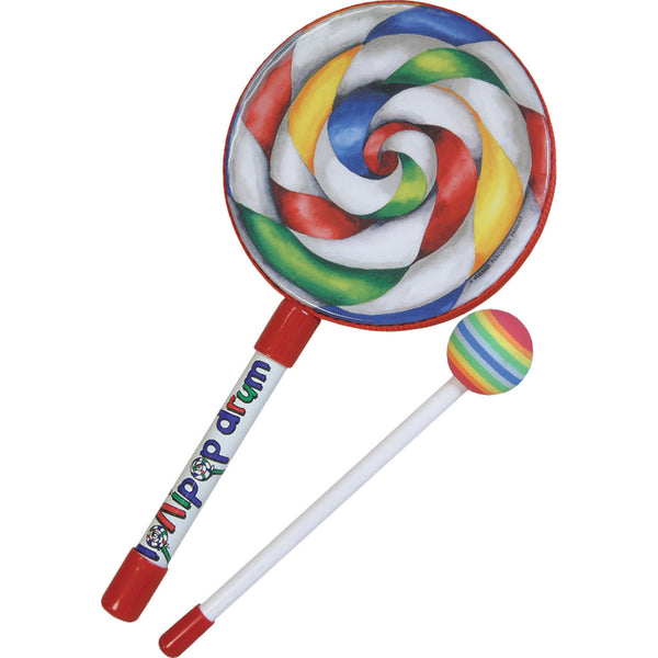 DRUM, Lollipop, Age 3+, Each