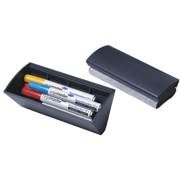 WHITEBOARD ERASERS, Legamaster Board Assistant, Board Assistant, Each