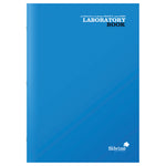 Blue, A4 LABORATORY BOOKS, Pack of, 10