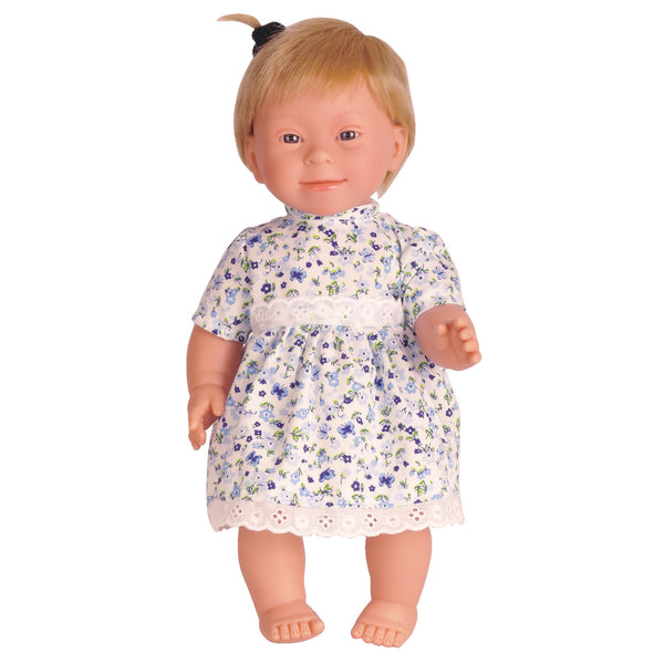 Girl, DOWNS SYNDROME DOLLS, Each