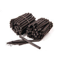 CHARCOAL, Coates Willow Sticks, Short assorted dia., Pack of 100