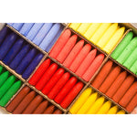 Chubbi Crayons/Chunki Chalk Combo, Age 1+, Pack of, 288