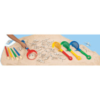 DINO-DIG EXCAVATION SET, Age 3+, Set