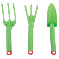 GREEN HAND TOOLS, Set