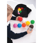 DISCOVERY BALL SET, Age 12 months+, Set of, 18