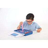 MAGNETIC MATERIALS TESTING KIT, Kit