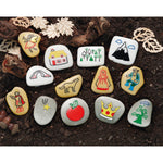 Fairy Tales, STORY STONES, Age 2+, Set of, 13